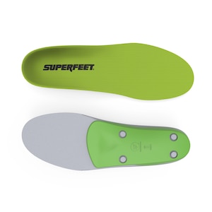 Superfeet High Profile Green Insole
