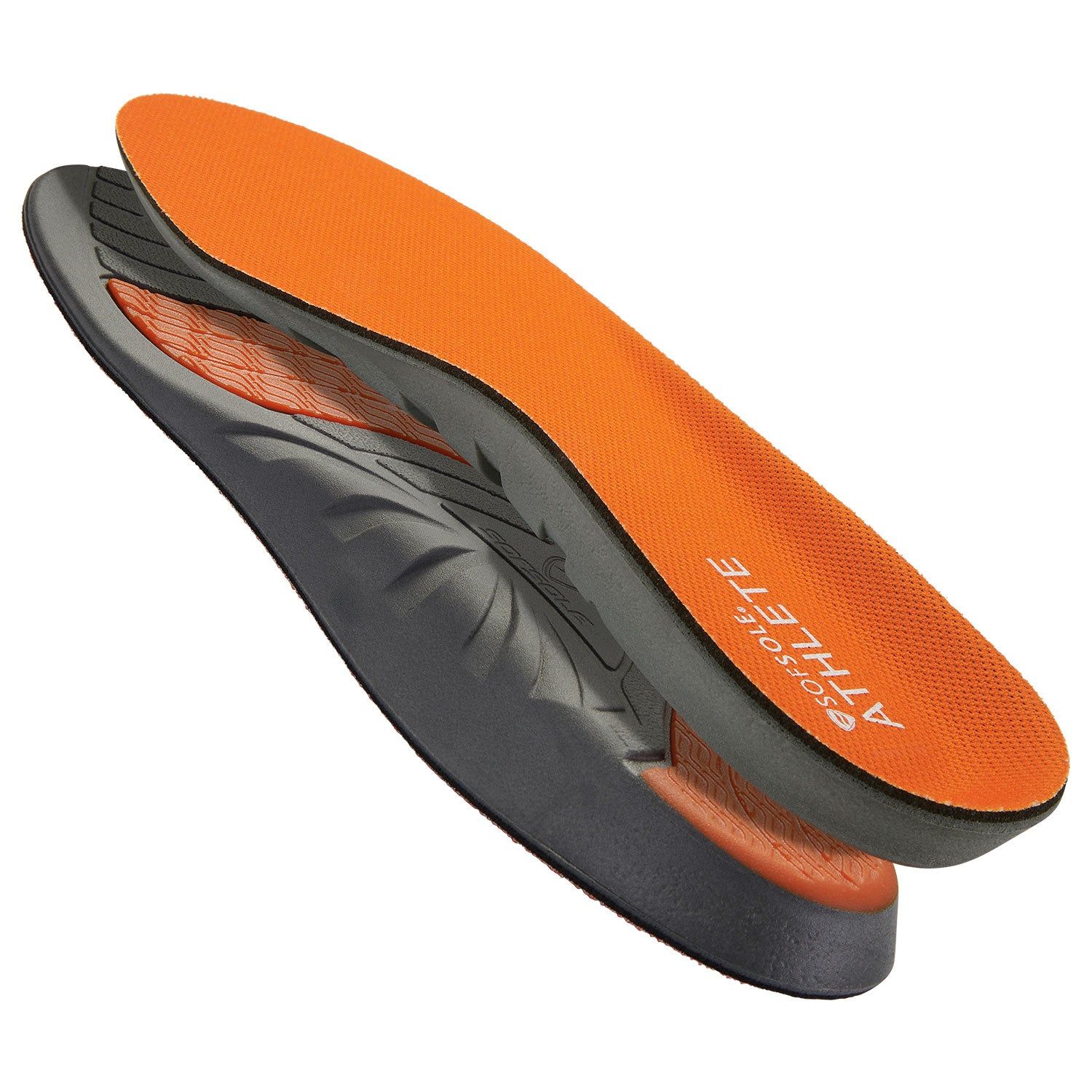 Sof Sole Women's Athletic Insoles