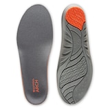 Sof Sole Men's Arch Insoles Composite_or_Mixed
