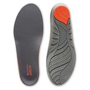 Sof Sole Men's Arch Insoles