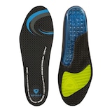 Sof Sole Women's Airr Insoles Composite_or_Mixed