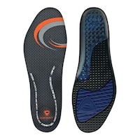 Sof Sole Men's Sole Airr Insoles Composite_or_Mixed