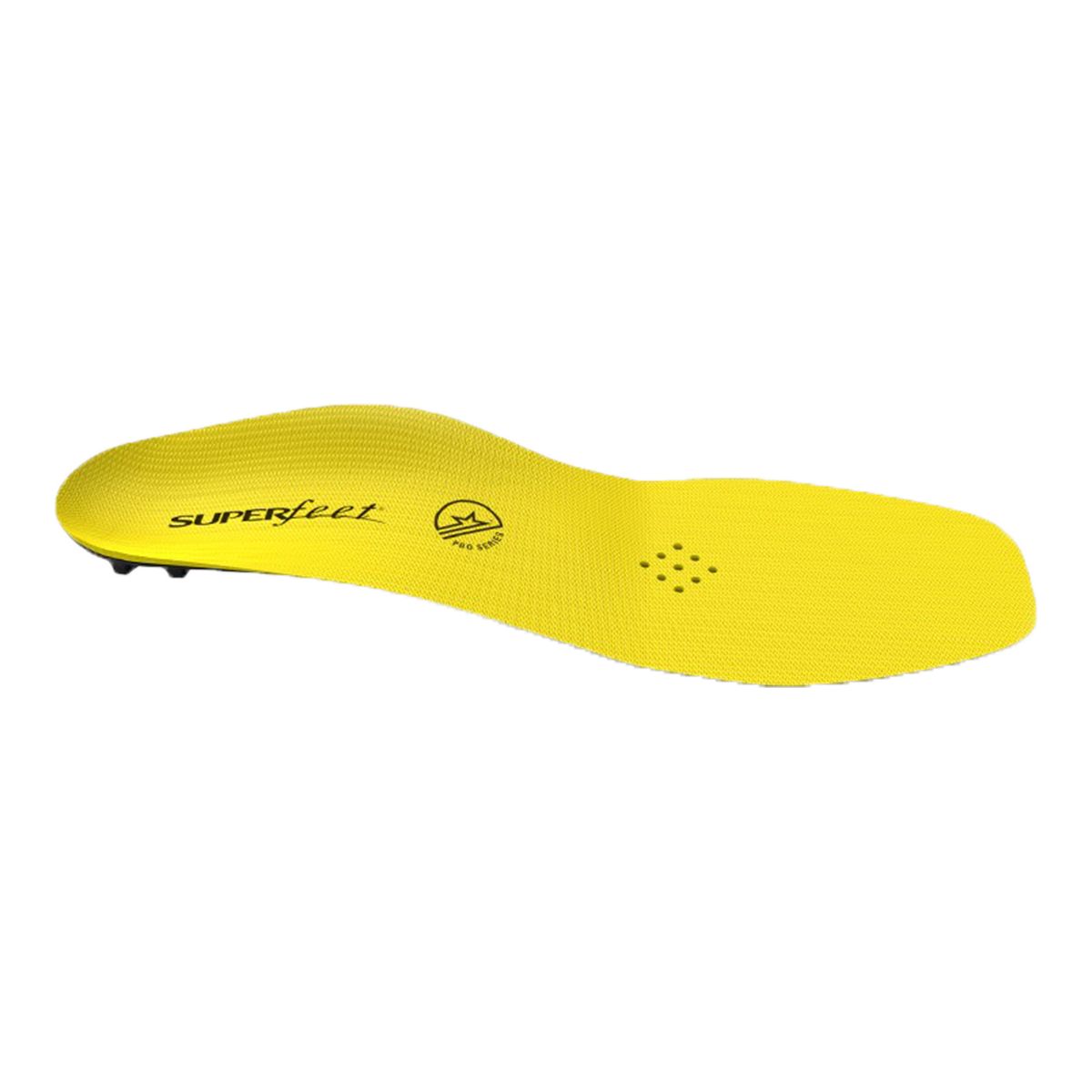 Superfeet Performance Hockey Skate Insoles