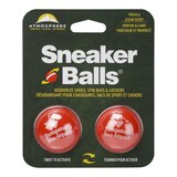 Atmosphere Sneaker Balls Shoe Deodorizer Front_Flat