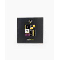 Crep Protect Gift Box Front_Flat