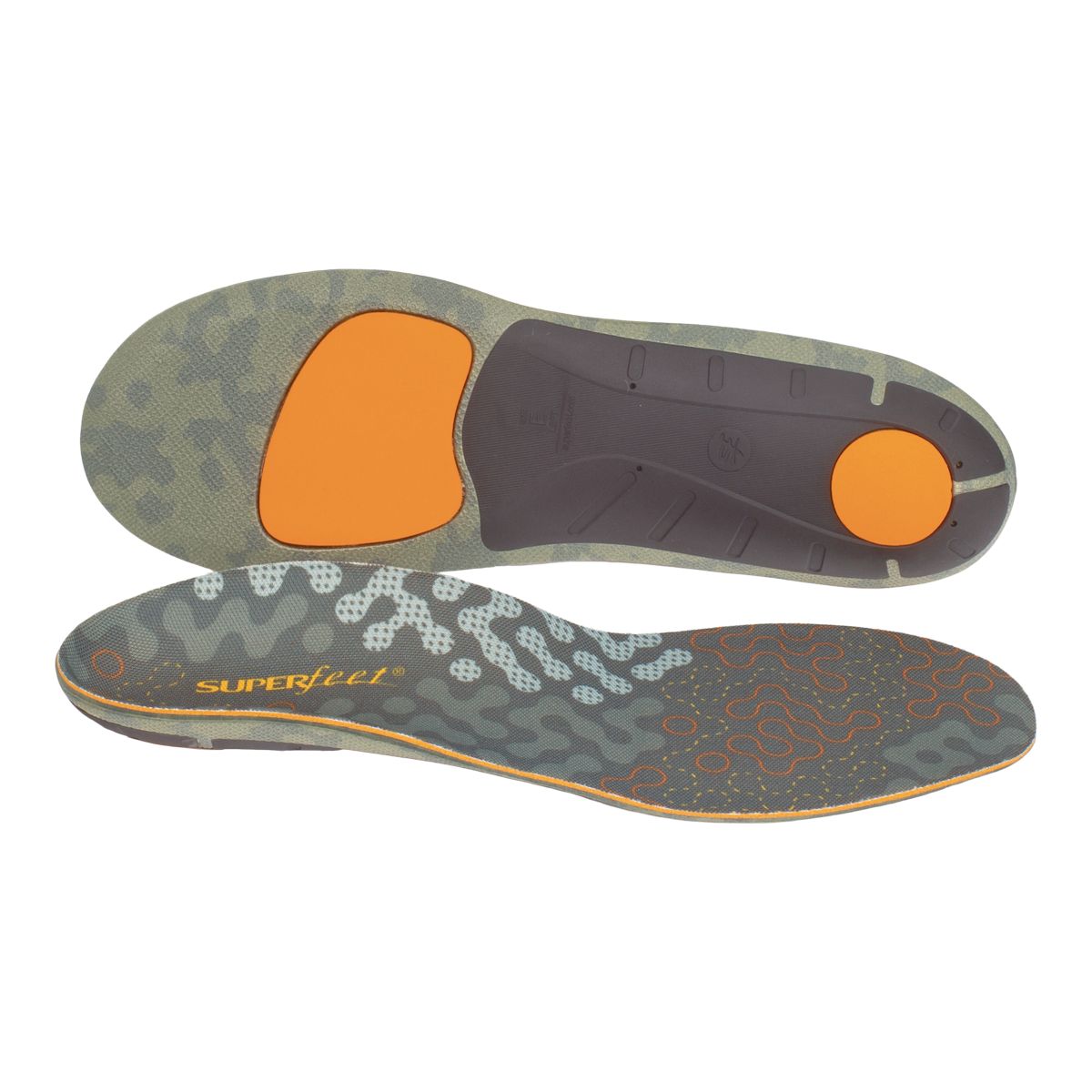 Image of Superfeet Adapt Hike Max Insoles Shoe Inserts