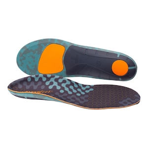 Superfeet Adapt Run Max Insoles