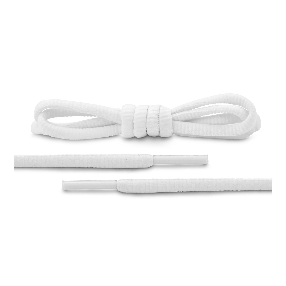 ForceField Team Oval 45 Inch Shoe Lace