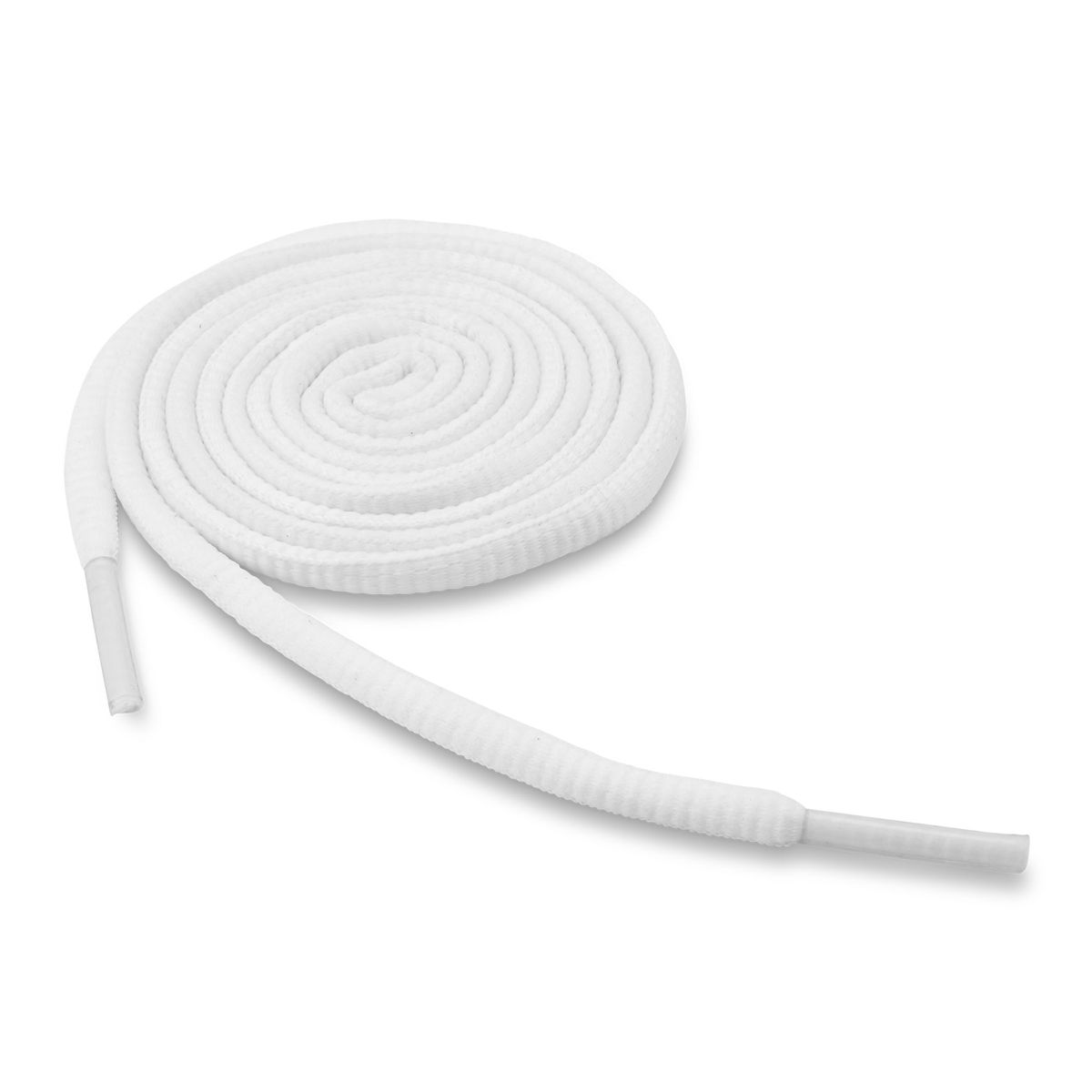 ForceField Team Oval 45 Inch Shoe Lace