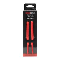 ForceField Team 54 Inch Shoe Laces Front_Flat