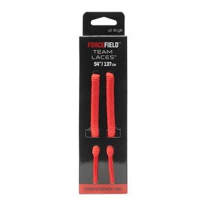ForceField Team 54 Inch Shoe Laces
