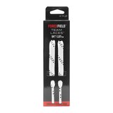 ForceField  Speck Flat Team 54 Inch Shoe Laces