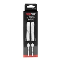 ForceField  Speck Flat Team 54 Inch Shoe Laces