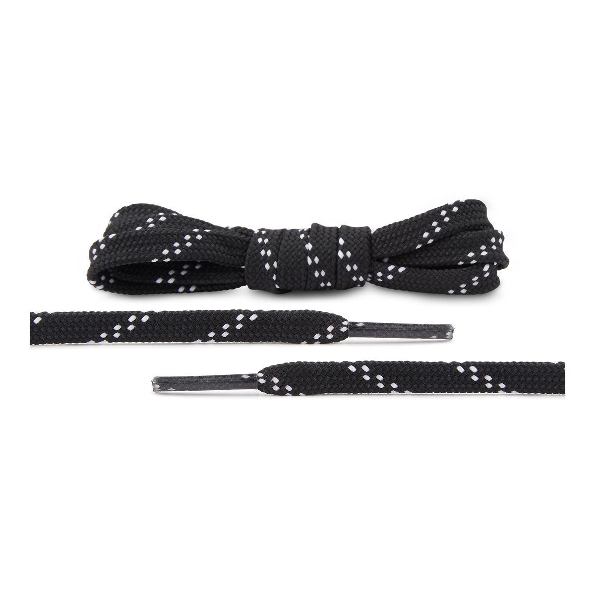 ForceField Speck Flat Team 45 Inch Shoe Laces