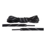 ForceField Speck Flat Team 45 Inch Shoe Laces Composite_or_Mixed
