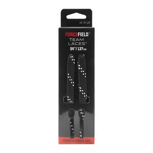 ForceField  Speck Flat Team 54 Inch Shoe Laces