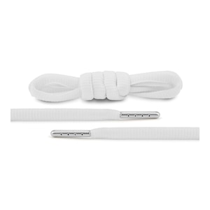 Forcefield Lifestyle Thick Oval Shoe Lace - 45"