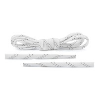 Forcefield Run Shoe Lace Oval Reflective -  45" Composite_or_Mixed
