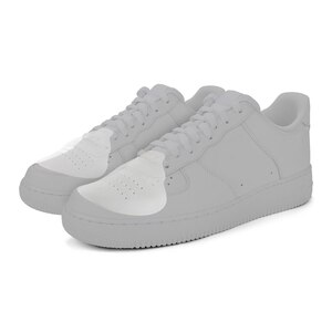 ForceField Shoe Crease Preventer Inserts