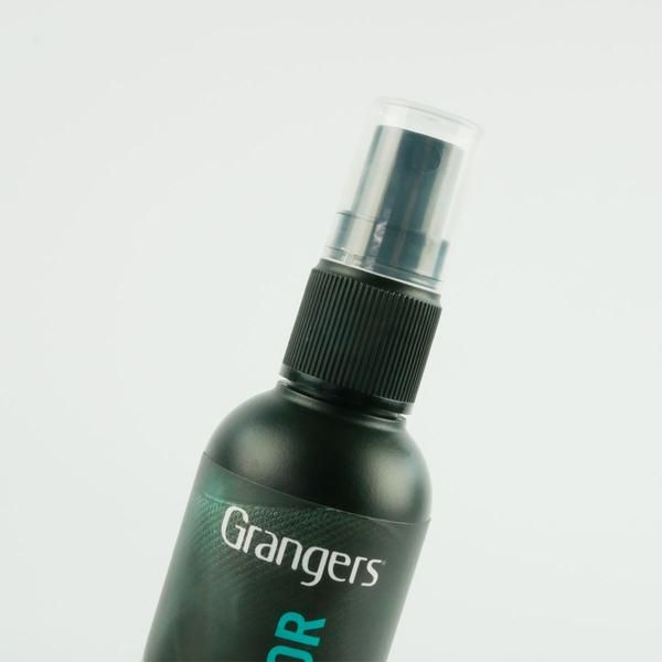 Grangers 100 ml Spray On Odour Eliminator CloseUp