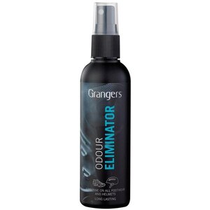 Grangers 100 ml Spray On Odour Eliminator