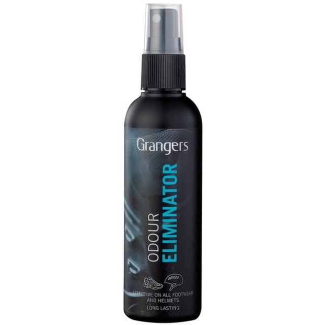 Grangers 100 ml Spray On Odour Eliminator Front_Angled_Left