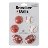 Sof Sole Sneaker Balls Sport Deodorizer - 6 pk Front_Flat