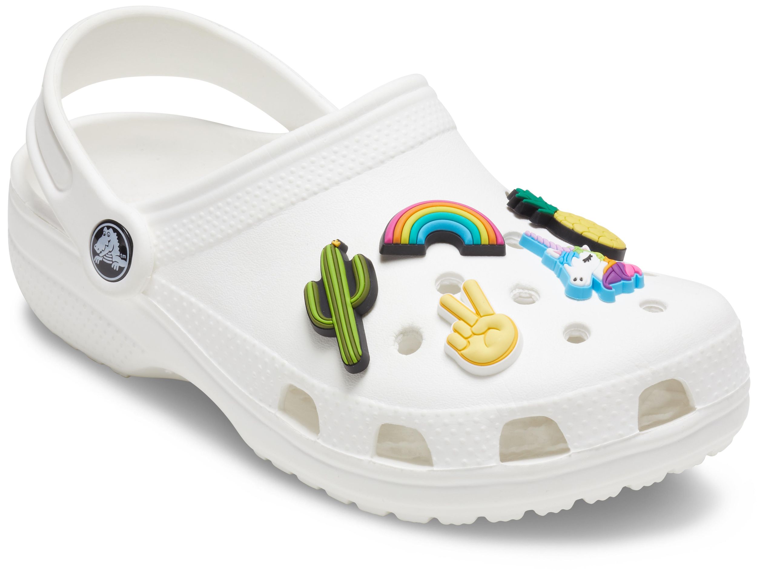 Crocs Fun Trend Jibbitz - 5 Pack