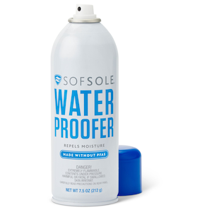 Sof Sole Waterproofer Spray