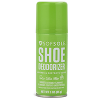 Sof Sole Fresh Fogger Deodorizer Front_Flat