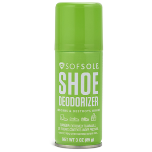 Sof Sole Fresh Fogger Deodorizer