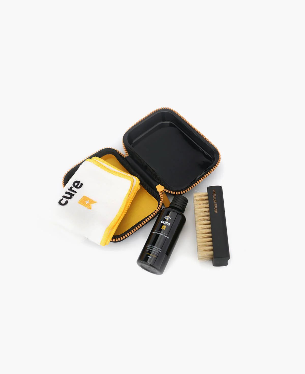 Crep Protect Travel Kit Composite_or_Mixed