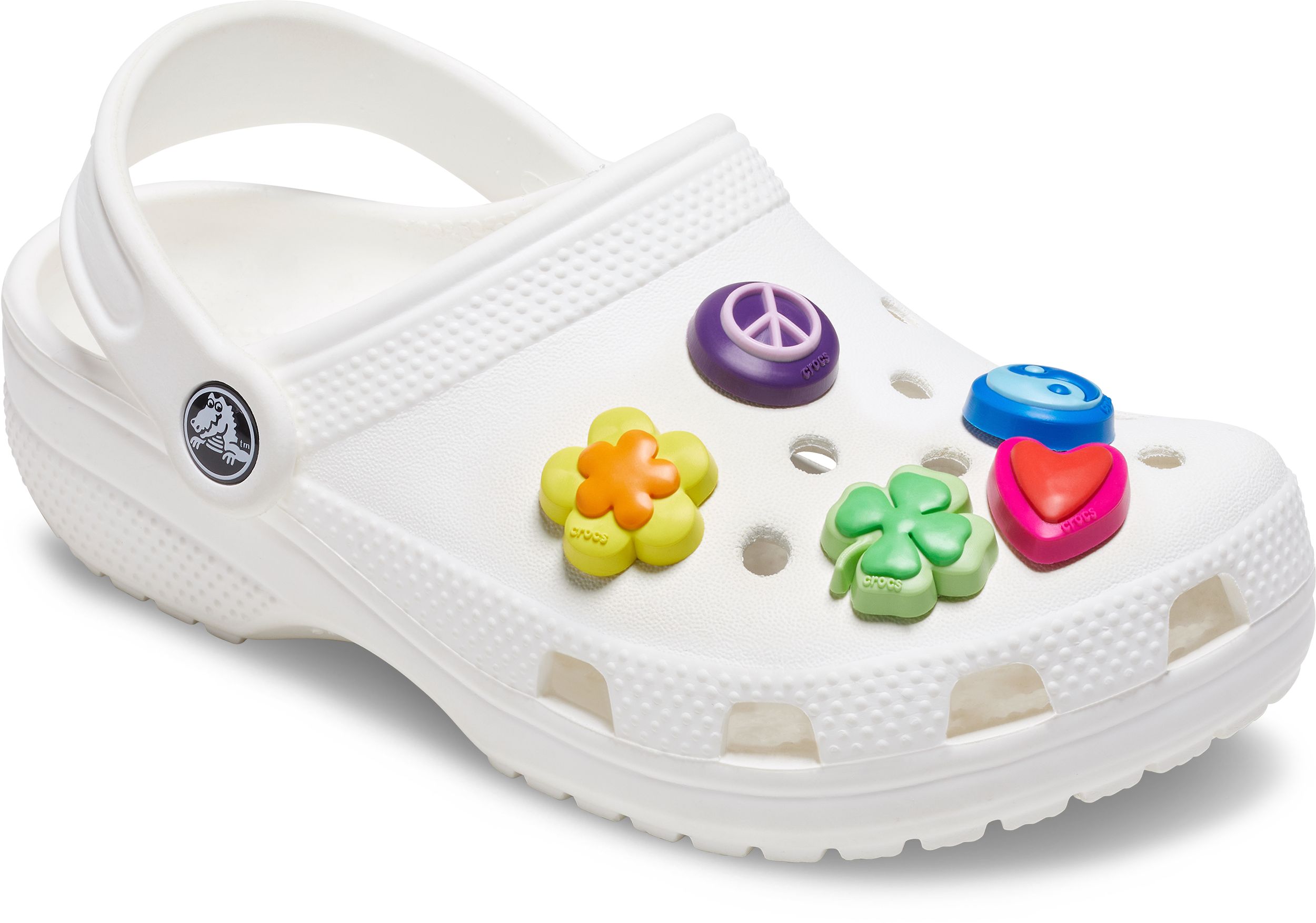 Crocs Jibbitz Double Fun Icons 5pk