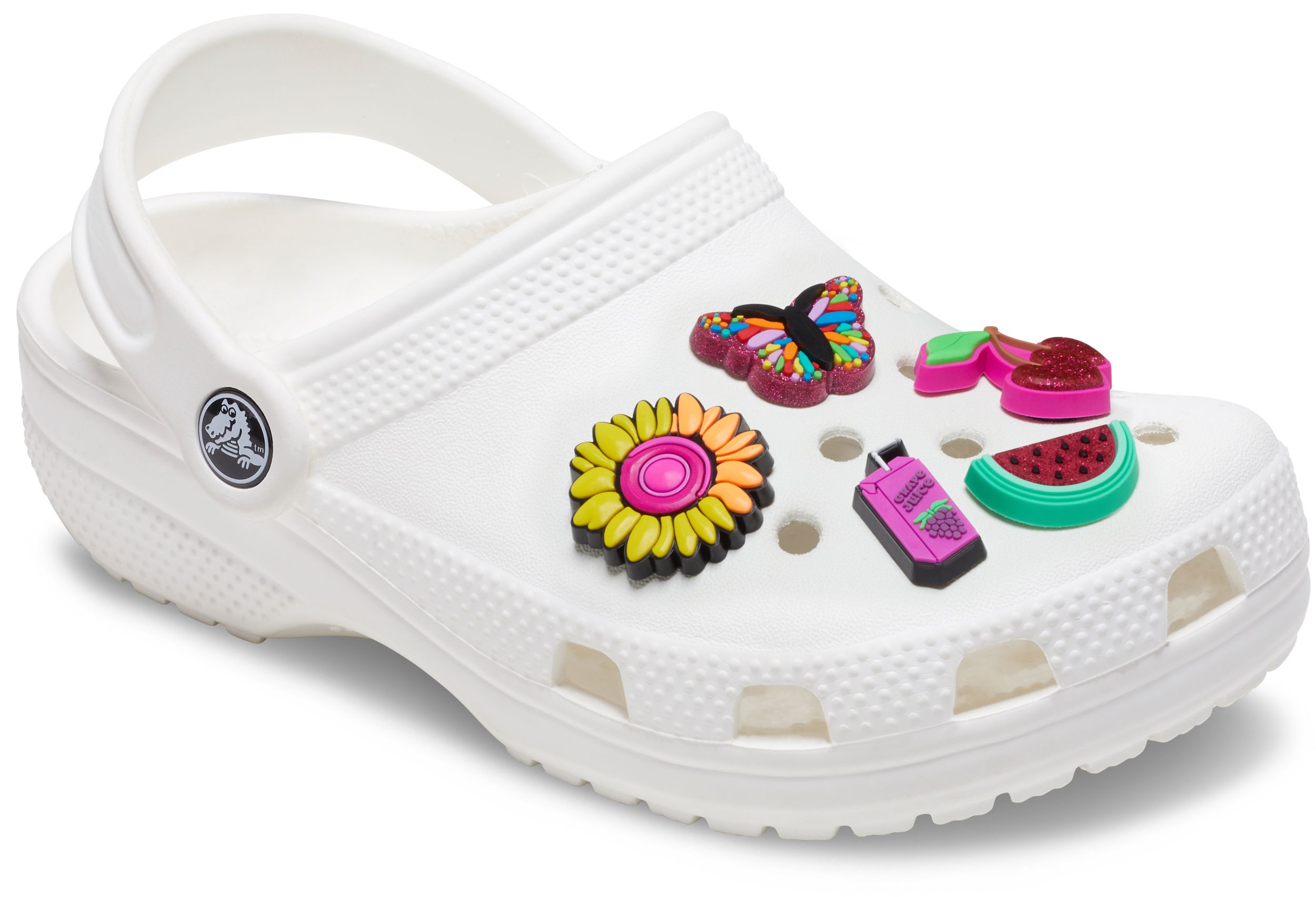 Crocs Jibbitz Colour Pop 5pk