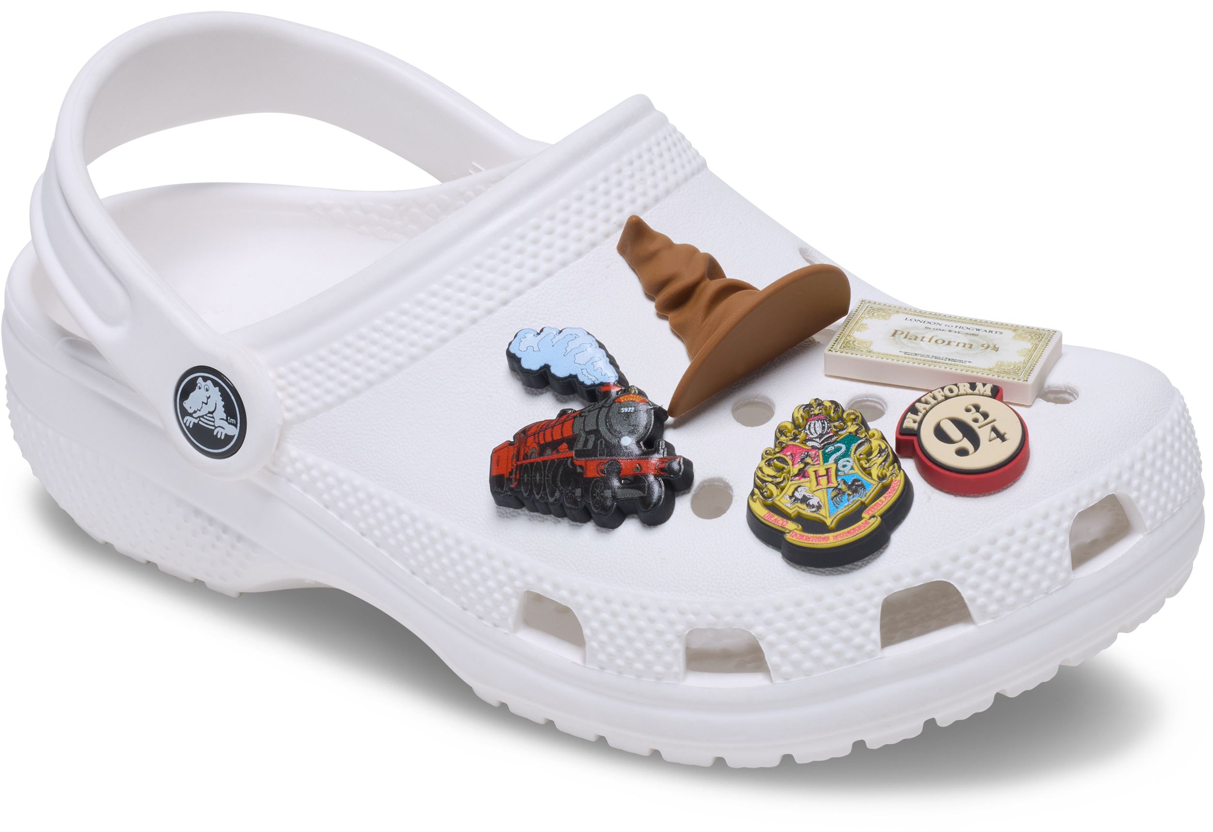 Crocs Harry Potter Jibbitz - 5pk