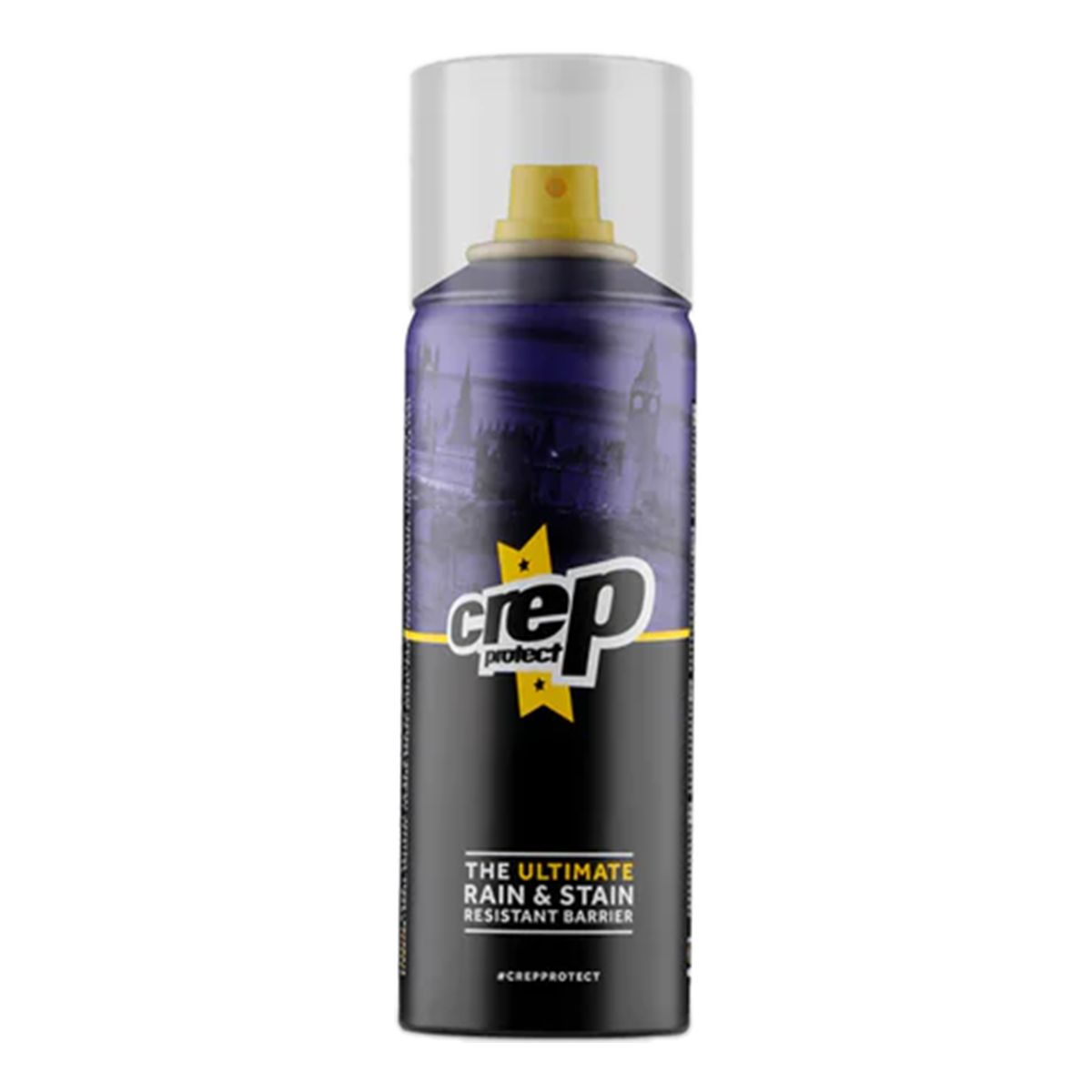Crep Protect Shoe Cleaner Spray Front_Flat