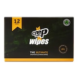Crep Protect New Wipes Shoe Cleaner Front_Flat