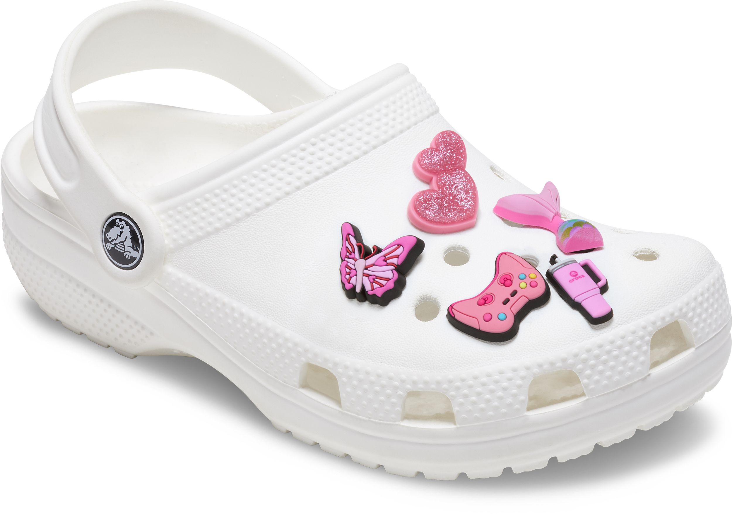 Crocs Jibbitz Charms - 5pk