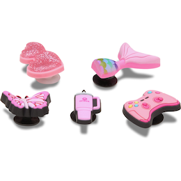 Crocs Jibbitz Charms - 5pk