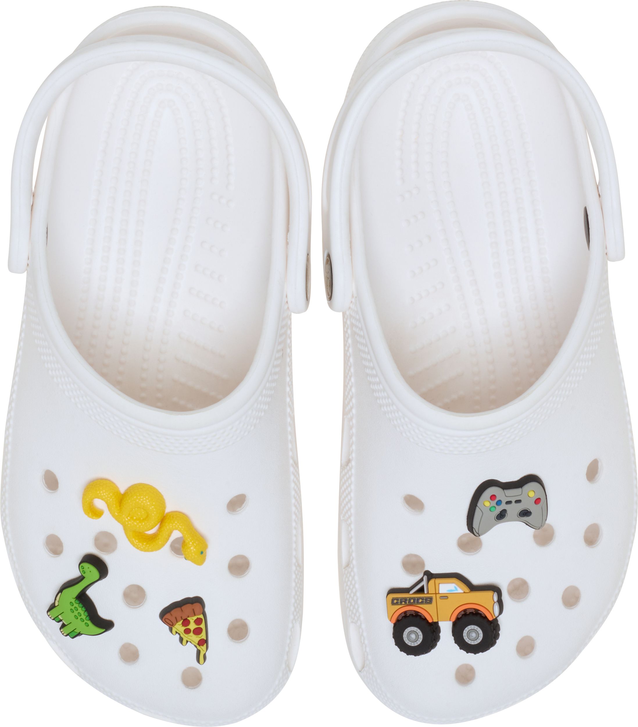Crocs Rock Jibbitz - 5pk