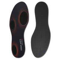 Sof Sole Cleat Speed Insoles Composite_or_Mixed