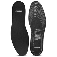 ForceField Footbed Protector Insole 3-pk Composite_or_Mixed