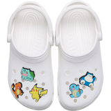 Crocs Pokemon Originals Jibbitz 5-pk Shoe Charms Composite_or_Mixed