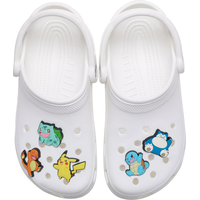 Crocs Pokemon OG Jibbitz 5-pk Composite_or_Mixed