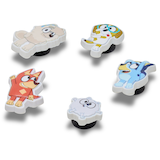 Crocs Bluey Jibbitz Pack Front_Elevated