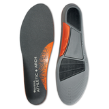 Sof Sole Men's Athletic + Arch Support Insole Composite_or_Mixed