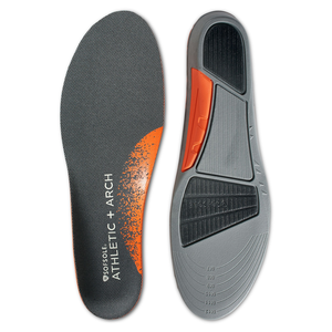 Sof Sole Men's Athletic + Arch Support Insole