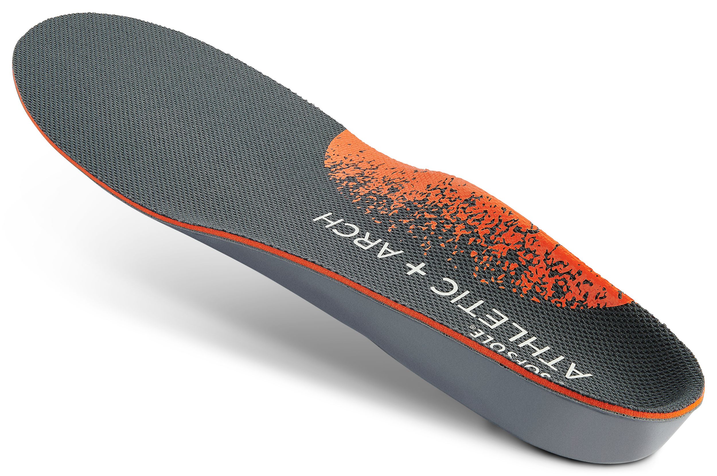 Sof Sole Women's Athletic + Arch Support Insole