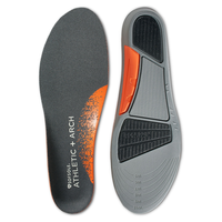 Sof Sole Women's Athletic + Arch Support Insole