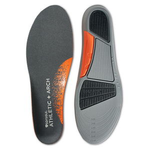 Sof Sole Women's Athletic + Arch Support Insole